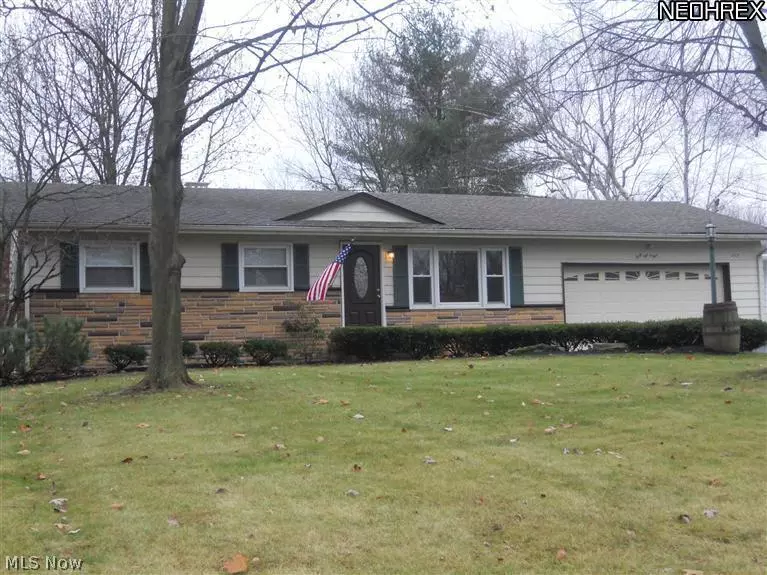 Canfield, OH 44406,4505 N Warwick