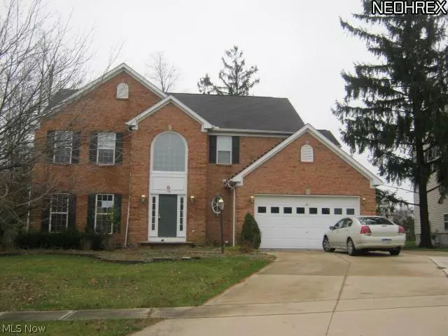 Brunswick, OH 44212,19 Clearwater DR