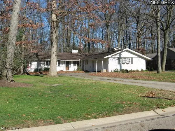 10533 Tanager TRL, Brecksville, OH 44141