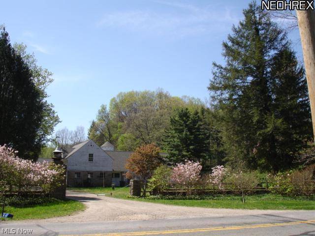 Kirtland Hills, OH 44094,9224 Sperry RD