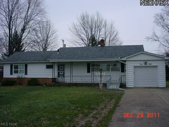 Amherst, OH 44001,148 Sunrise DR