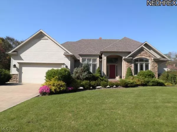 39839 Alsace CT, Solon, OH 44139