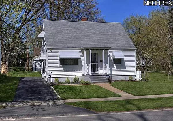 259 E 16th ST, Elyria, OH 44035