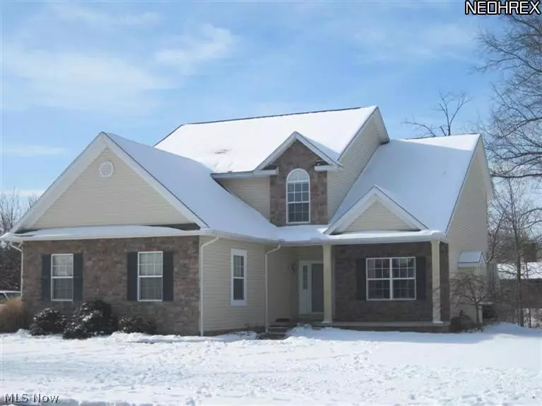 3631 Piperglen AVE NW, Massillon, OH 44646