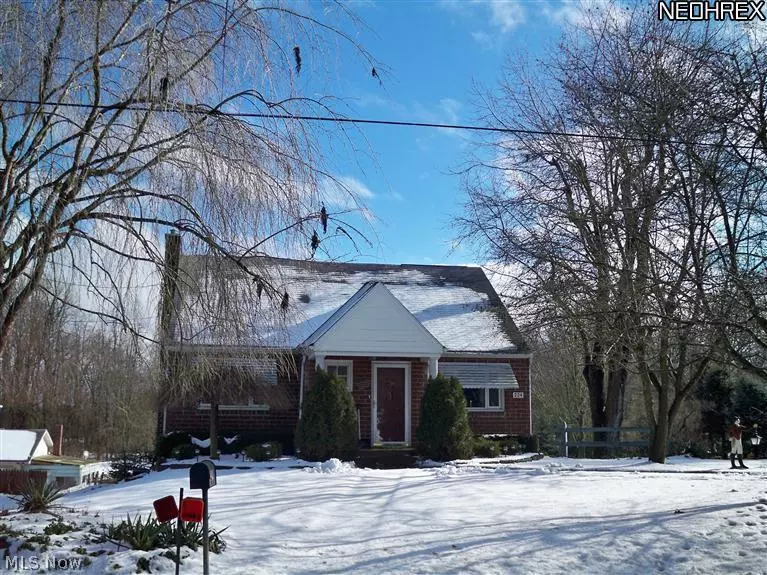 East Palestine, OH 44413,224 Carbon Hill RD