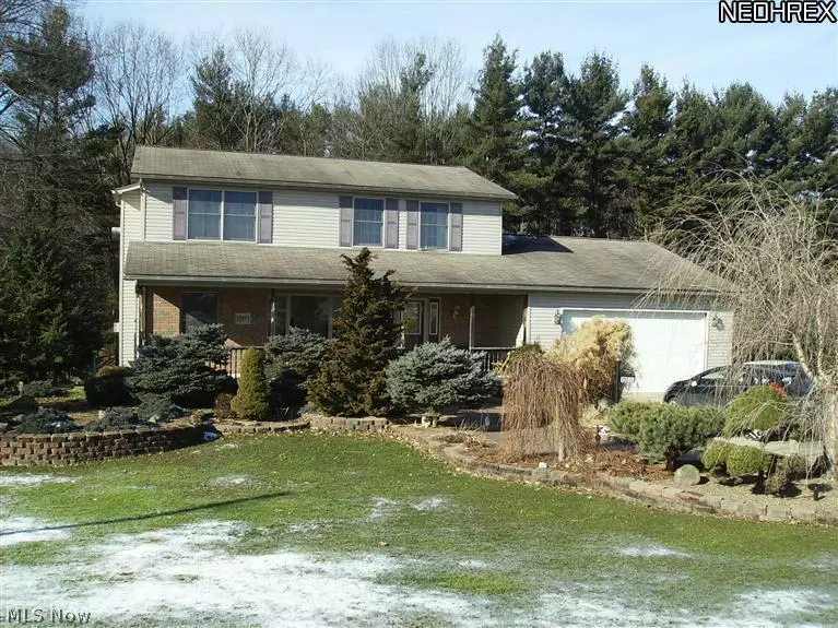Garrettsville, OH 44231,10611 Liberty Street