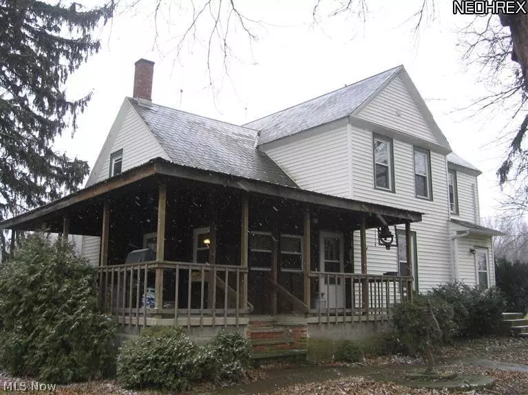 22116 Albion RD, Strongsville, OH 44149