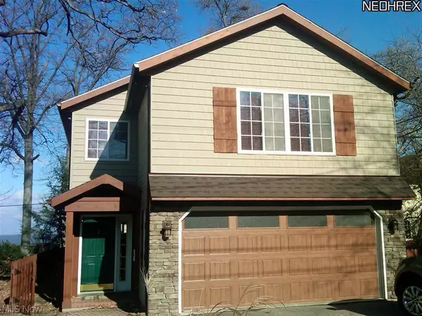 24810 Sunset, Bay Village, OH 44140