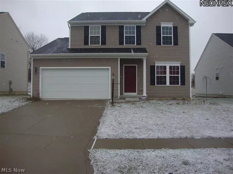 9805 Creekside WAY, Streetsboro, OH 44241