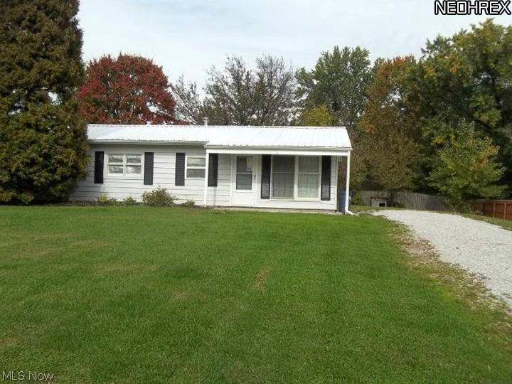 3885 Sleepy Hollow RD, Brunswick, OH 44212