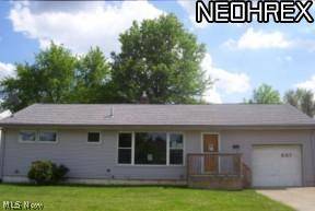 437 Le Mae ST, Newton Falls, OH 44444