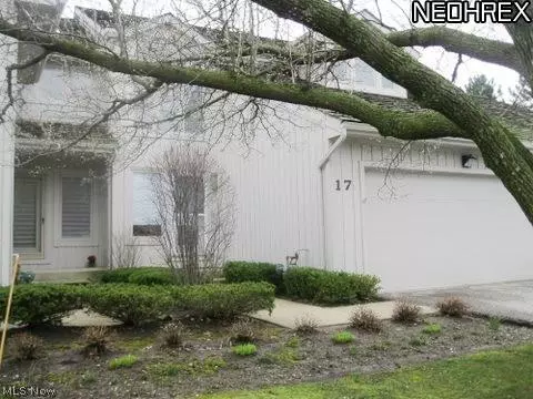 Beachwood, OH 44122,17 Bordeaux LN