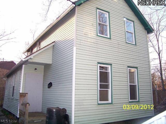 1896 W 57th ST, Cleveland, OH 44102