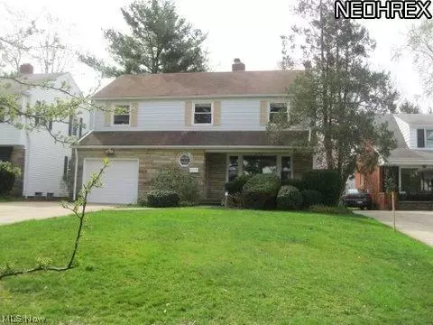 South Euclid, OH 44121,4500 College RD