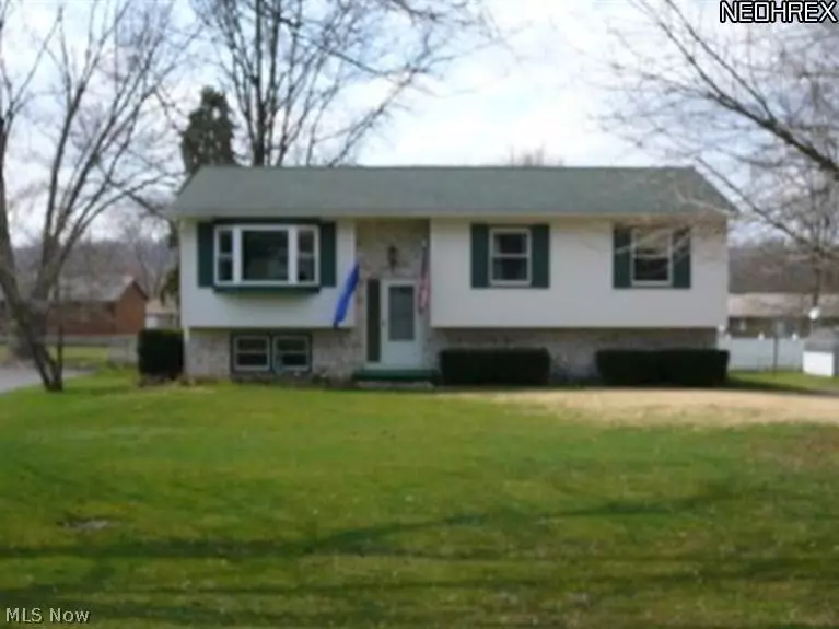 12872 Hametown RD, Doylestown, OH 44230