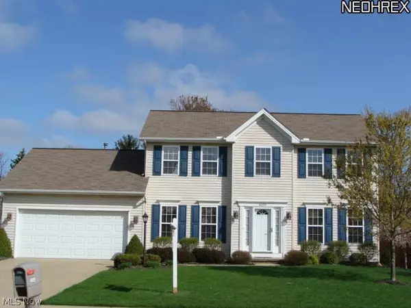 4059 Roanoke DR, Brunswick, OH 44212