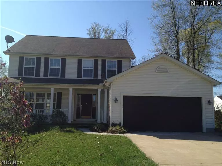 688 Winesap, Amherst, OH 44001