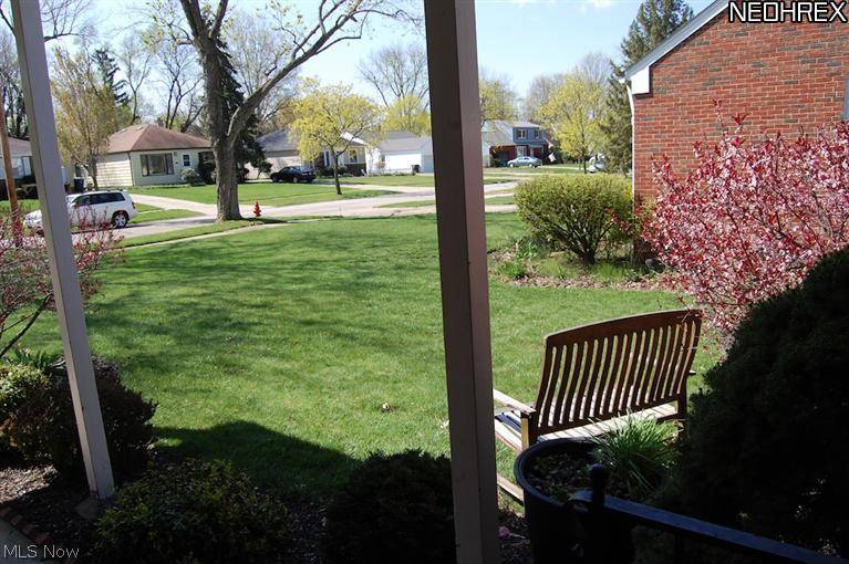 Lyndhurst, OH 44124,4941 S Sedgewick RD