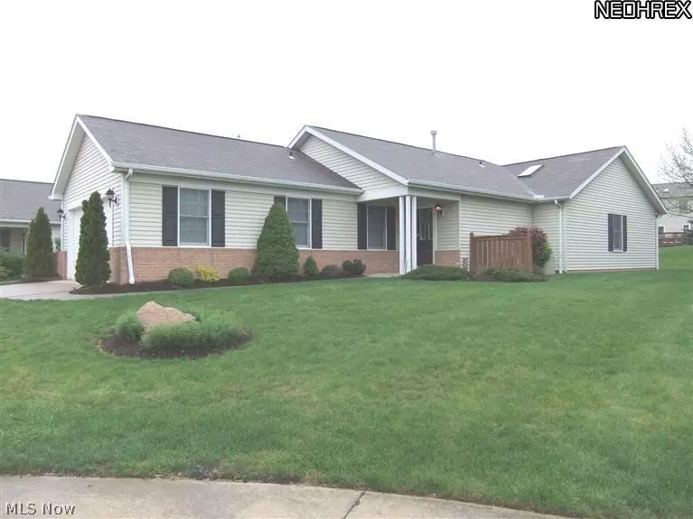 3409 Amesbury, Brunswick, OH 44212