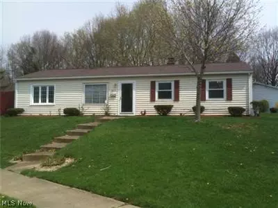 3615 Hiwood AVE, Stow, OH 44224