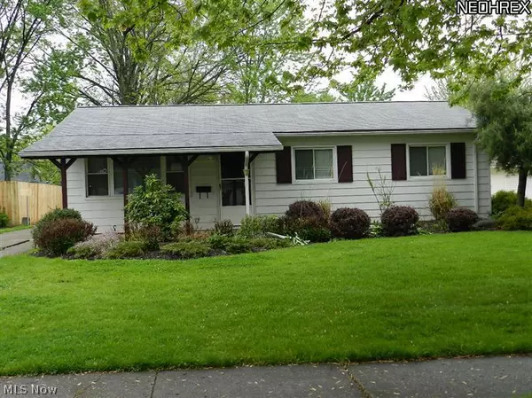 700 Harvard AVE, Elyria, OH 44035