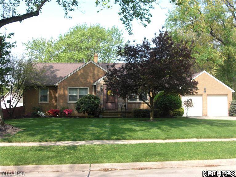 331 N Union AVE, Salem, OH 44460