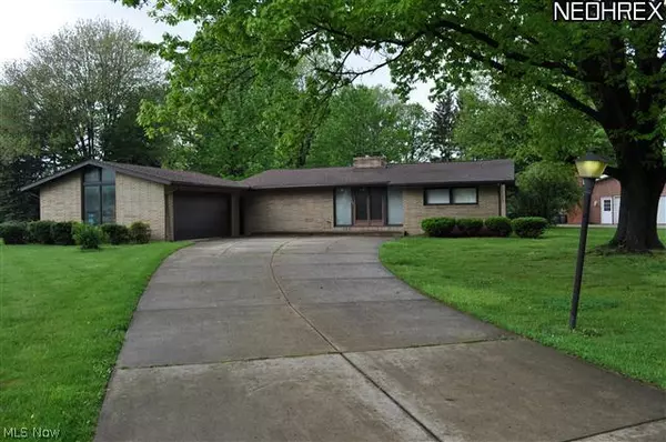 Massillon, OH 44646,1703 Sherwood AVE NW