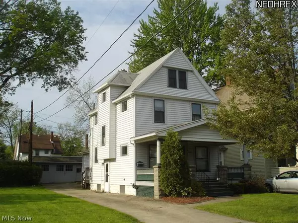 249 Cambridge AVE, Elyria, OH 44035