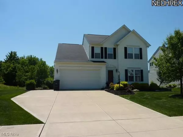 Wadsworth, OH 44281,545 Greystone DR