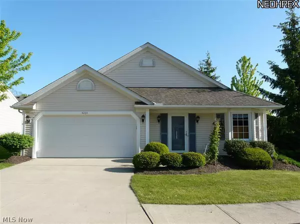 4264 Taylor CT, Brunswick, OH 44212