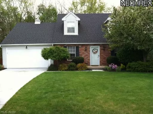 9797 Grist Mill RUN, Olmsted Falls, OH 44138