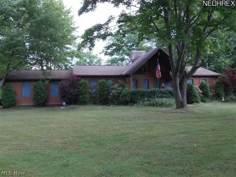 4741 Gravel Creek RD, Andover, OH 44003