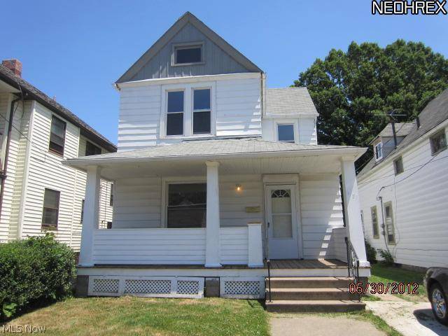 2191 W 104th ST, Cleveland, OH 44102