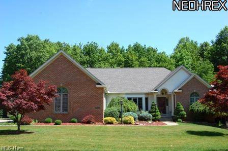 2625 Deer Ridge RUN, Cuyahoga Falls, OH 44223