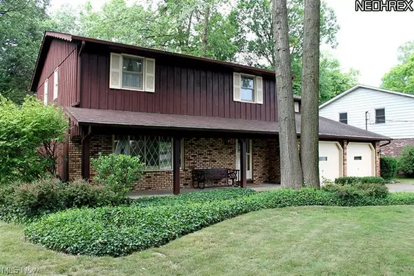 511 Whitman BLVD, Elyria, OH 44035