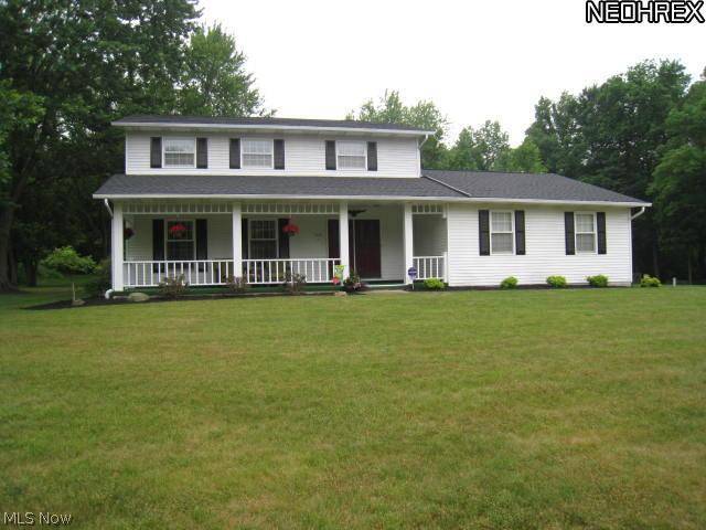 7430 Celina ST NW, Massillon, OH 44646