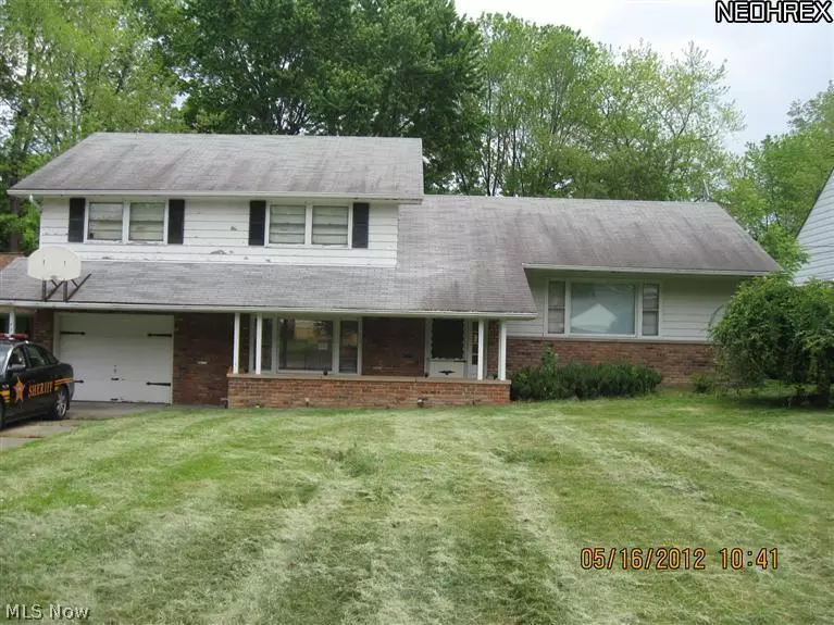 Richmond Heights, OH 44143,771 Edgewood RD
