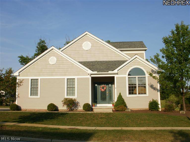 2620 Sandstone Path, Hudson, OH 44236
