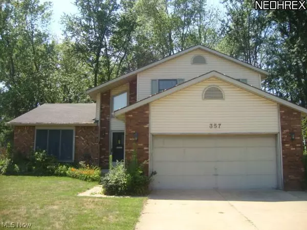 357 Loyola DR, Elyria, OH 44035