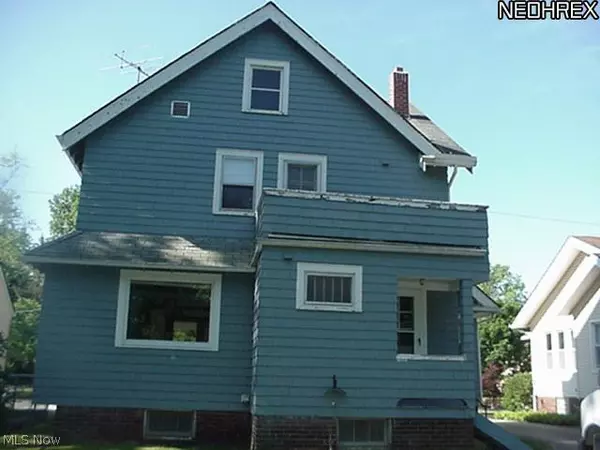 Lyndhurst, OH 44124,5147 Eastover RD