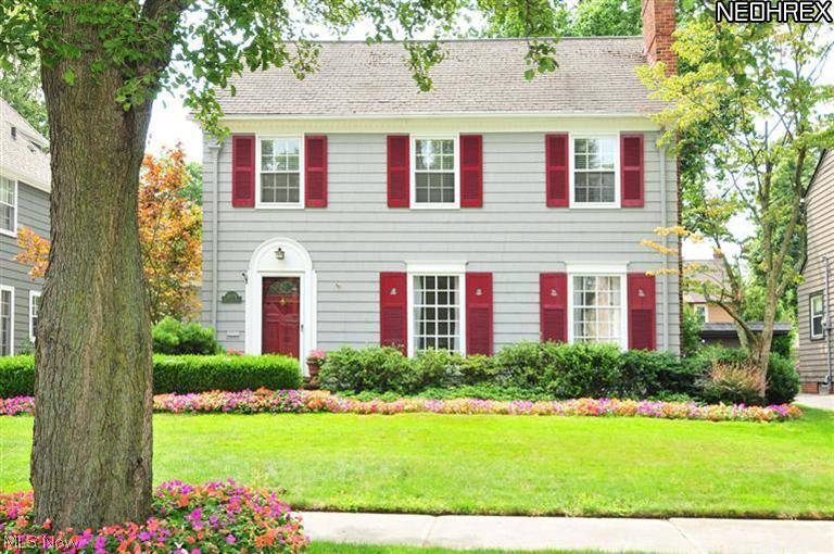 Rocky River, OH 44116,20751 Beachwood DR