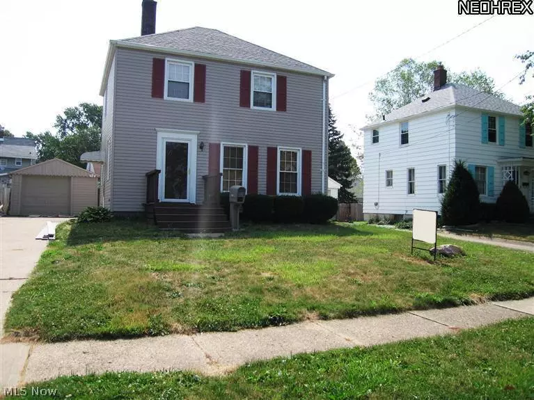 2549 8th ST, Cuyahoga Falls, OH 44221