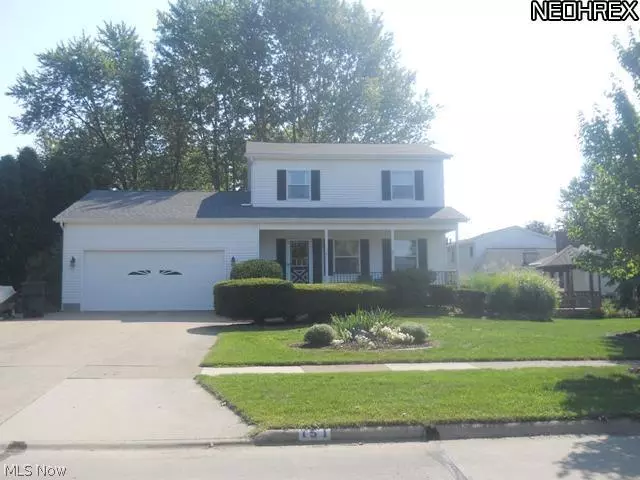 151 Southpark DR, Wadsworth, OH 44281