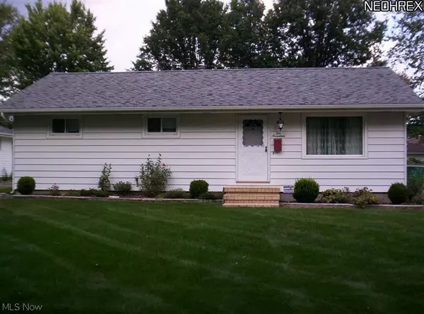 1017 Oakwood DR, Elyria, OH 44035