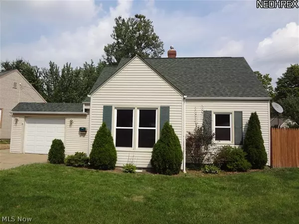 Akron, OH 44301,271 Mission DR