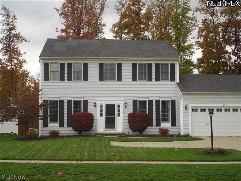 1638 Maxwell BLVD, Brunswick, OH 44212
