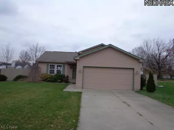 1535 S Abbe RD, Elyria, OH 44035