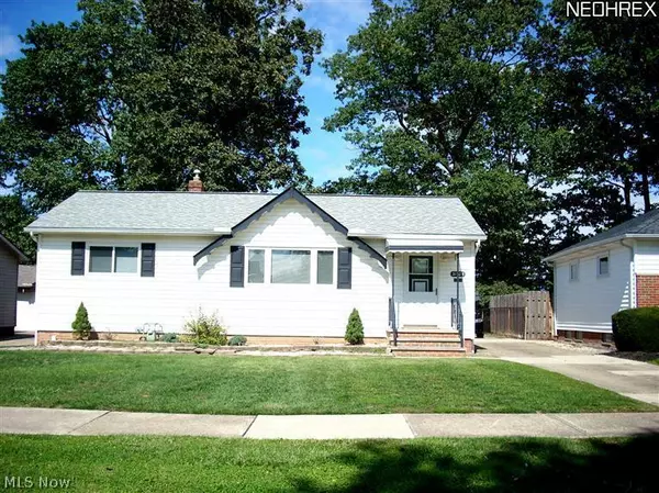 Willowick, OH 44095,31505 Daniel DR