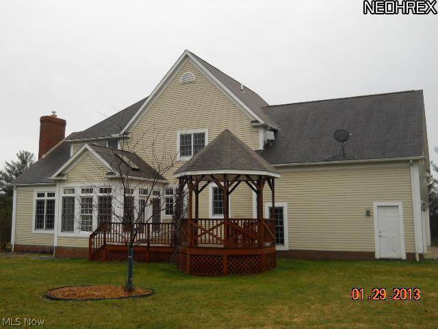 Hudson, OH 44236,293 W Prospect ST