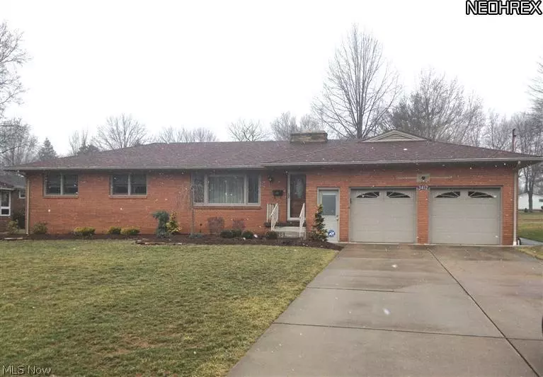 Youngstown, OH 44511,3412 Bentwillow LN